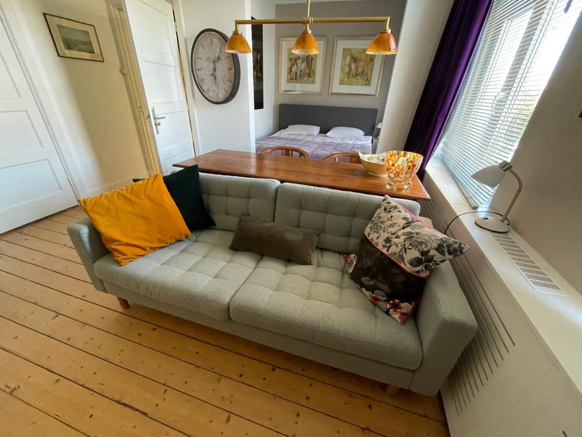 Apartamento Petitgrandeur Maastricht Exterior foto